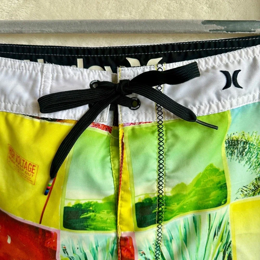 Hurley mens 40